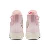 Converse Высокие парусиновые кроссовки 1970-х годов с вышивкой Cherry Blossom Кроссовки унисекс Розовые A06221C