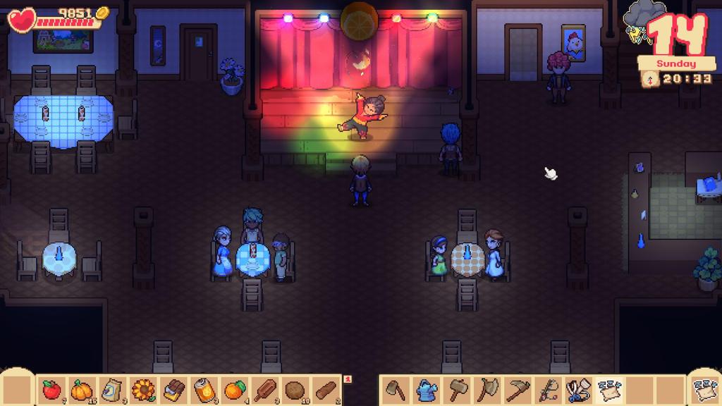 Оранжевый Сезон Северный Переключатель (Импортная версия Америка) –