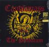 12-дюймовая пластинка CANDLEMASS - The Pendulum NPR932 Napalm Records 2020 Европа Рок