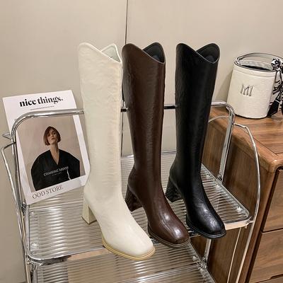 Сапоги – Сапоги