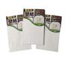 White Wallpaper Repair Stickers, Value Pack of 3. Washi-style Wallpaper Repair Stickers. Simply Apply To Peeling, Scratches, and Stains (type A).