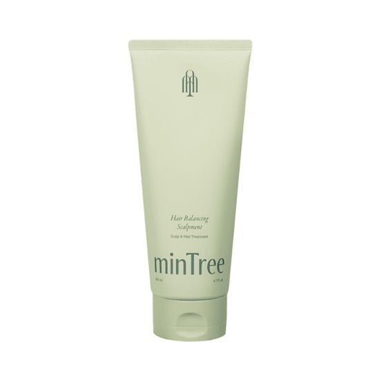 MINTREE Treatment 200ml Promotion (+15g scaler included)