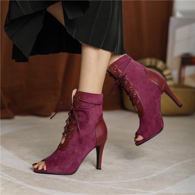 Женская обувь – Босоножки