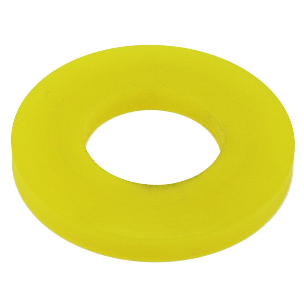 Универсальная подвеска, амортизирующая резиновая кольцевая втулка, подшипниковая шайба для передней стойки, верхнее крепление, крепление башни, устранение шума на неровностях