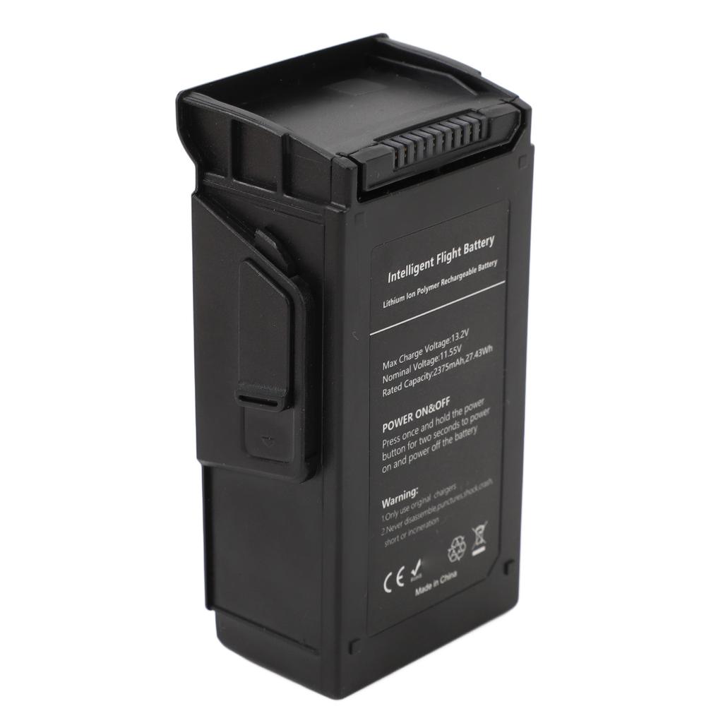 Intelligent Flight Battery For MAVIC Air 1 Drone Replacement Rechargeable 2375mAh 46 Mins Maximum