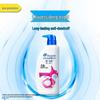 Head & Shoulders Silky Smooth Anti-Dandruff Shampoo
