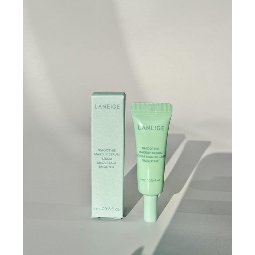 [НОВИНКА] LANEIGE Сыворотка-смузи для макияжа 5 мл, 30 мл