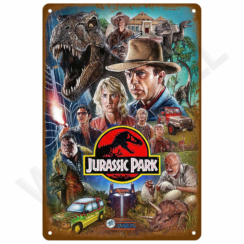 Retro Metal Sign Wall Art Mural Aesthetic Room Home Decor Items Poster Vintage Metal Plate Garage Decoration Tin Sign Plates Bar