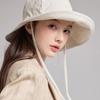 WHITE SANDS Cotton Bucket Hat Kerema (6 Colors)