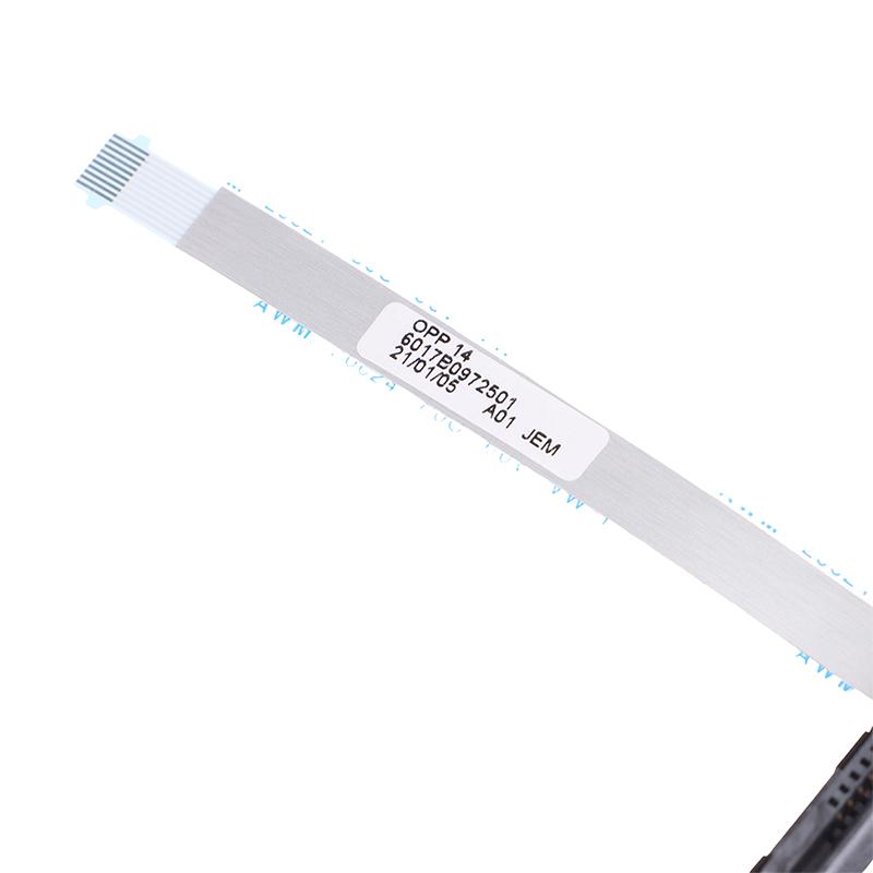 For Hp Laptop Hp 14-Df 14-Cf 14-Cr 14-Dk Hard Drive Hdd Connector Flex Cable