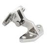 Marine BOAT Hatch Hinge Heavy Duty 180 Degree Boat Parts Accessories Marine Hardware