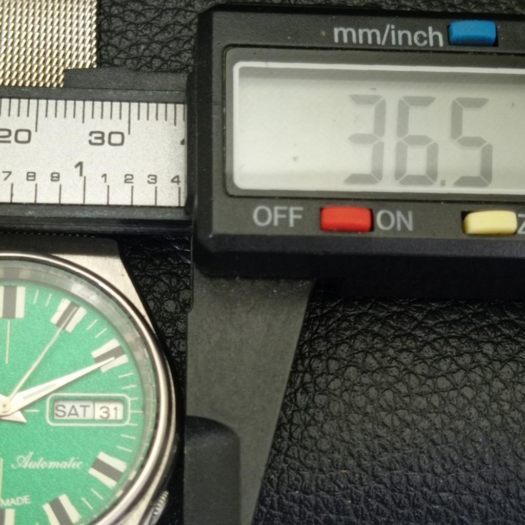 ВИНТАЖНЫЕ МУЖСКИЕ ЧАСЫ SEIKO 5 AUTOMATIC 6309A ЯПОНИЯ ЗЕЛЕНОГО ЦВЕТА ЦИФЕРБЛАТ a702100-5
