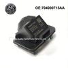 704000715AA Совместимо с камерой заднего вида для парковки Chery Tiggo 8 2022 года