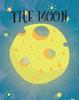 Книга The Moon