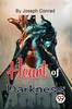 Книга Heart of Darkness