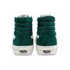 Vans SK8 HI Зеленый Унисекс Vans VN0A4U3C2O4