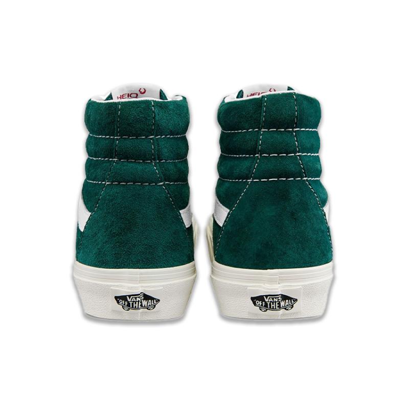 Vans SK8 HI Зеленый Унисекс Vans VN0A4U3C2O4