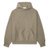 Fear of God Базовые худи в уличном стиле однотонные мужские худи ESSSW922062MQ