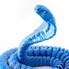 Yousheng 3D печатный орнамент в виде змеи, шарнирная модель змеи, детский и взрослый декор стола, игрушка-змея для снятия стресса, подарок для любителей природы