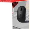 Lenovo Беспроводная перезаряжаемая легкая мышь N300 с двумя режимами