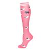 Exercise Pressure Socks Multi-colored Men's and Women's Outdoor Running Stockings Stockings Calf Socks