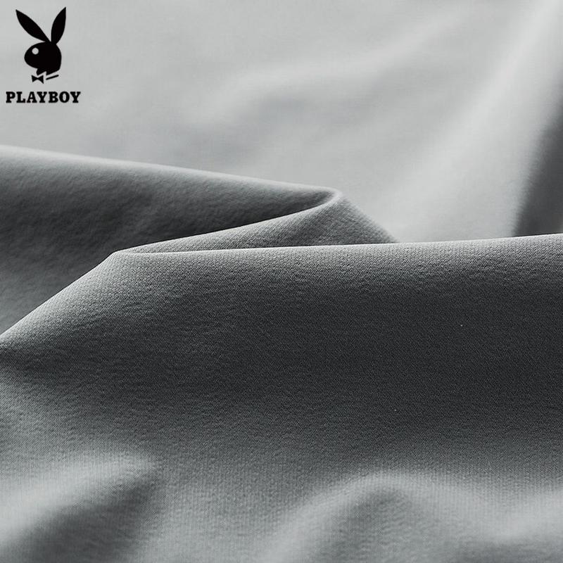 PLAYBOY Мужская легкая солнцезащитная худи-куртка с защитой от УФ-излучения