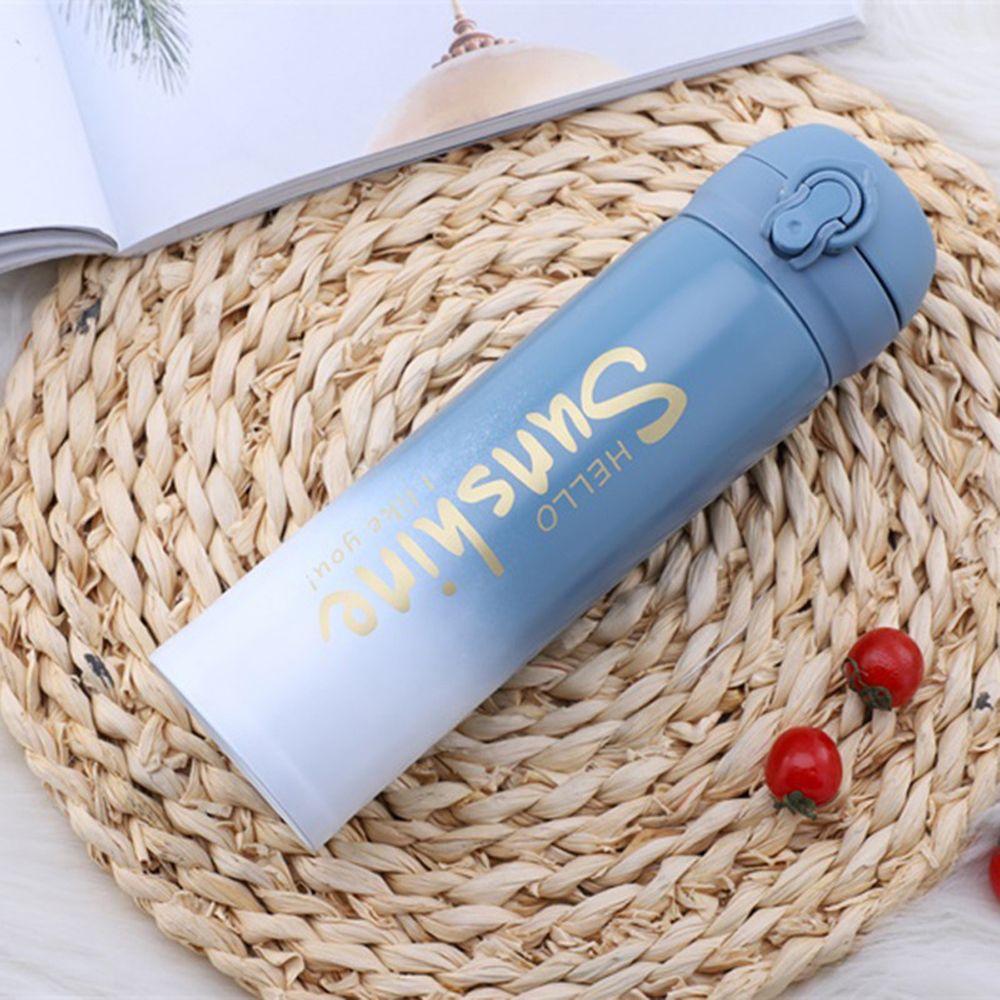 Изоляционная чашка с крышкой, сохраняющая тепло и холод, термос, термокружка, термос, дорожная бутылка для воды