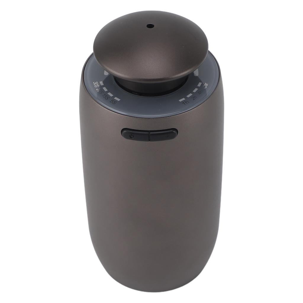 Car Diffuser Aromatherapy Machine USB Portable Essential Oil Diffuser for Home Car Office Bedroom