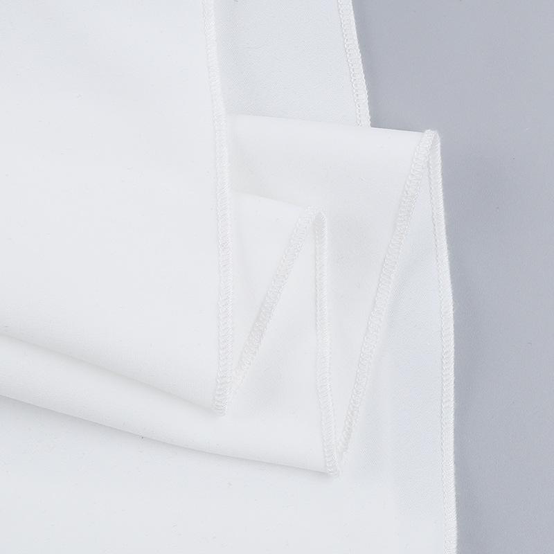 Весенняя женская сумка-юбка на бедрах в женском стиле, сексуальное платье с тонкой талией и висячим вырезом