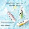 Shuke Fruit Ice Crisp Breath Spray