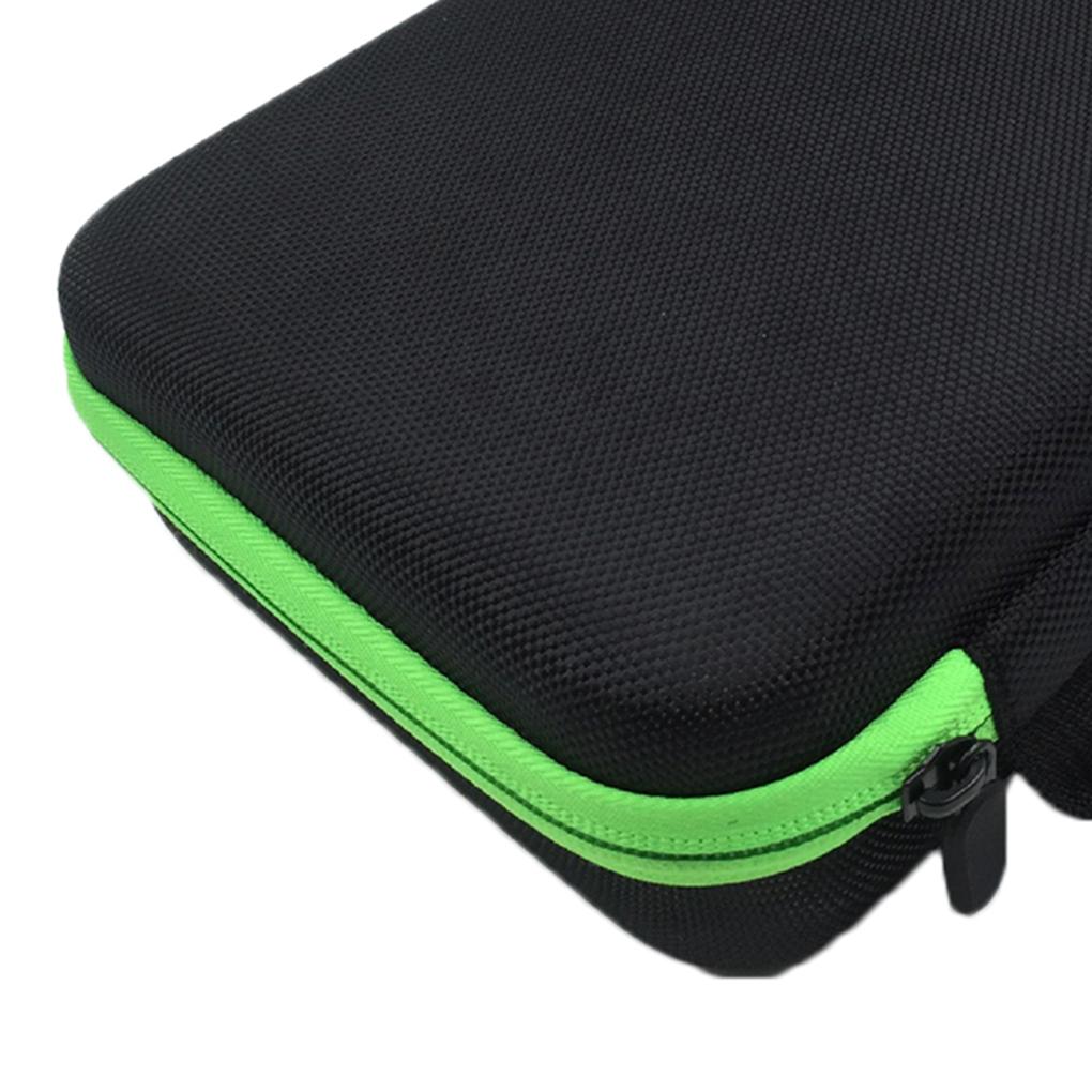 63 сетчатый чехол для переноски эссенции масла портативный солнцезащитный сменный большой емкости бытовой дорожный диспенсер сумка органайзер