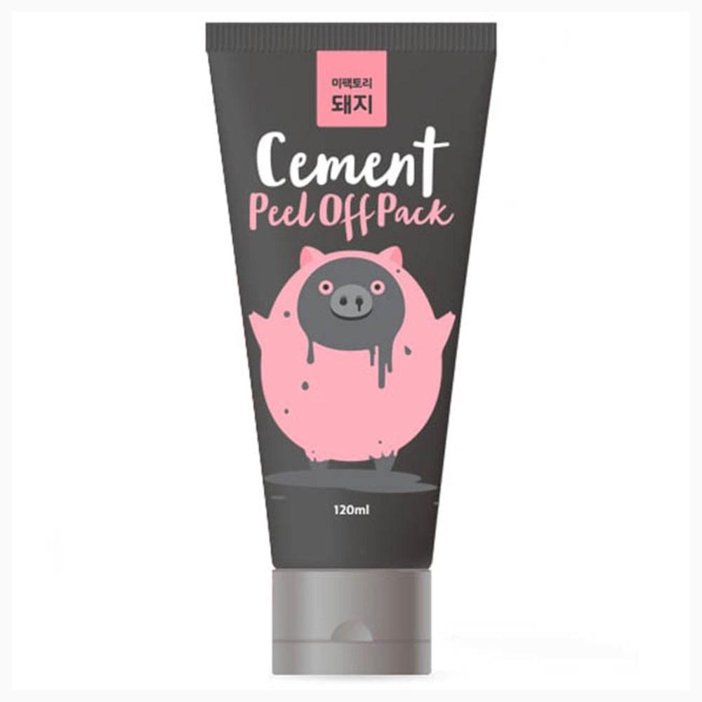 Упаковка отслаивающегося цемента Me Factory Pig, 1 шт.