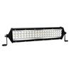 12-дюймовый 134LED 402W 5 рядов светодиодных рабочих фар прожектор 12V 24V внедорожный светодиодный световой бар для грузовика внедорожный 4X4 4WD автомобиль внедорожник ATV