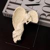 Angel Resin Wings Threshold Decoration For Home Door Frame Vintage Decorate Gift