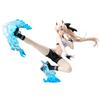 Azur Lane Ayanami Dynamic Kickoff 1/7 Scale PVC&ABS Painted Finished Figure