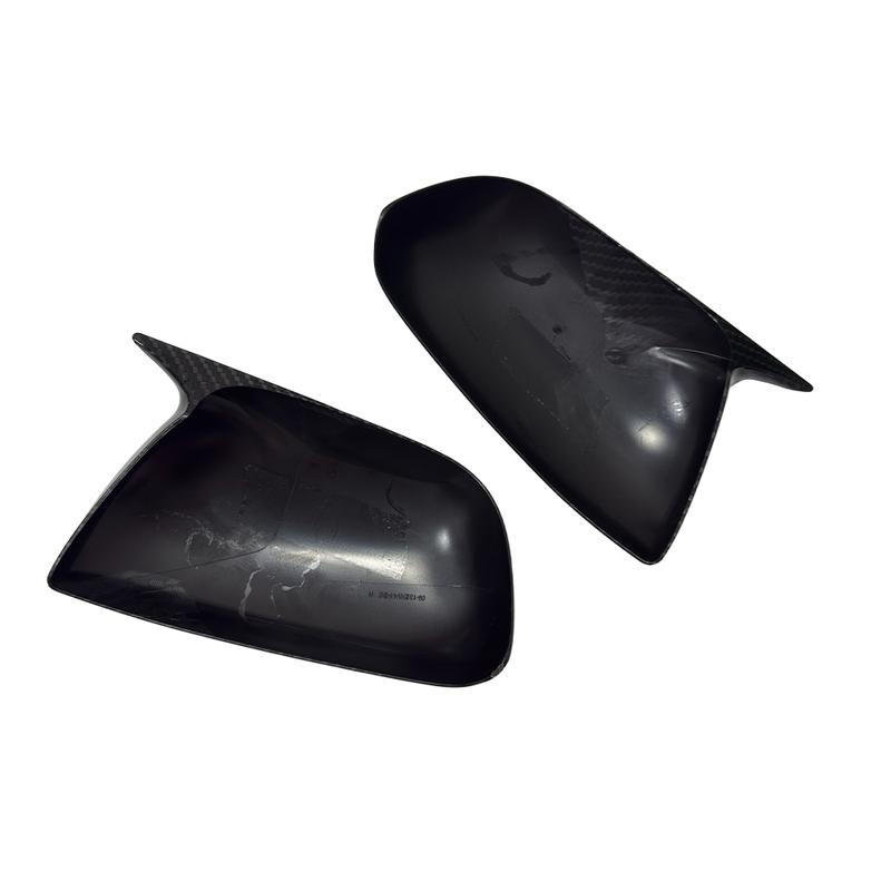 Для Toyota RAV4 2009 2010 2011 2012 ABS Накладка на зеркало заднего вида боковое крыло корпуса двери внешняя отделка наклейка