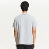 New Balance Public Small Logo Short Sleeve Tee   Nbnee21013 Ac