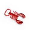 Metal Lobster Corkscrew Bottle Opener Portable Wine Bottle Remover Kitchen Gadgets Keychain  Summer