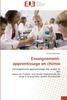 Книга Enseignement-apprentissage En Chimie