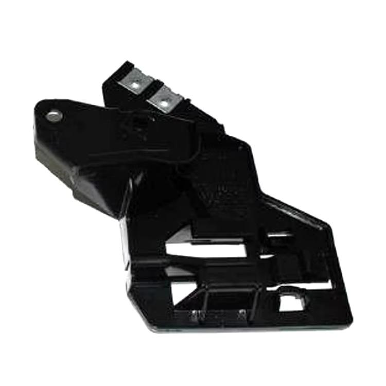 DPL500060 and DPL500070: Fit for Land Rover Range Rover Front Bumper Side Brackets.