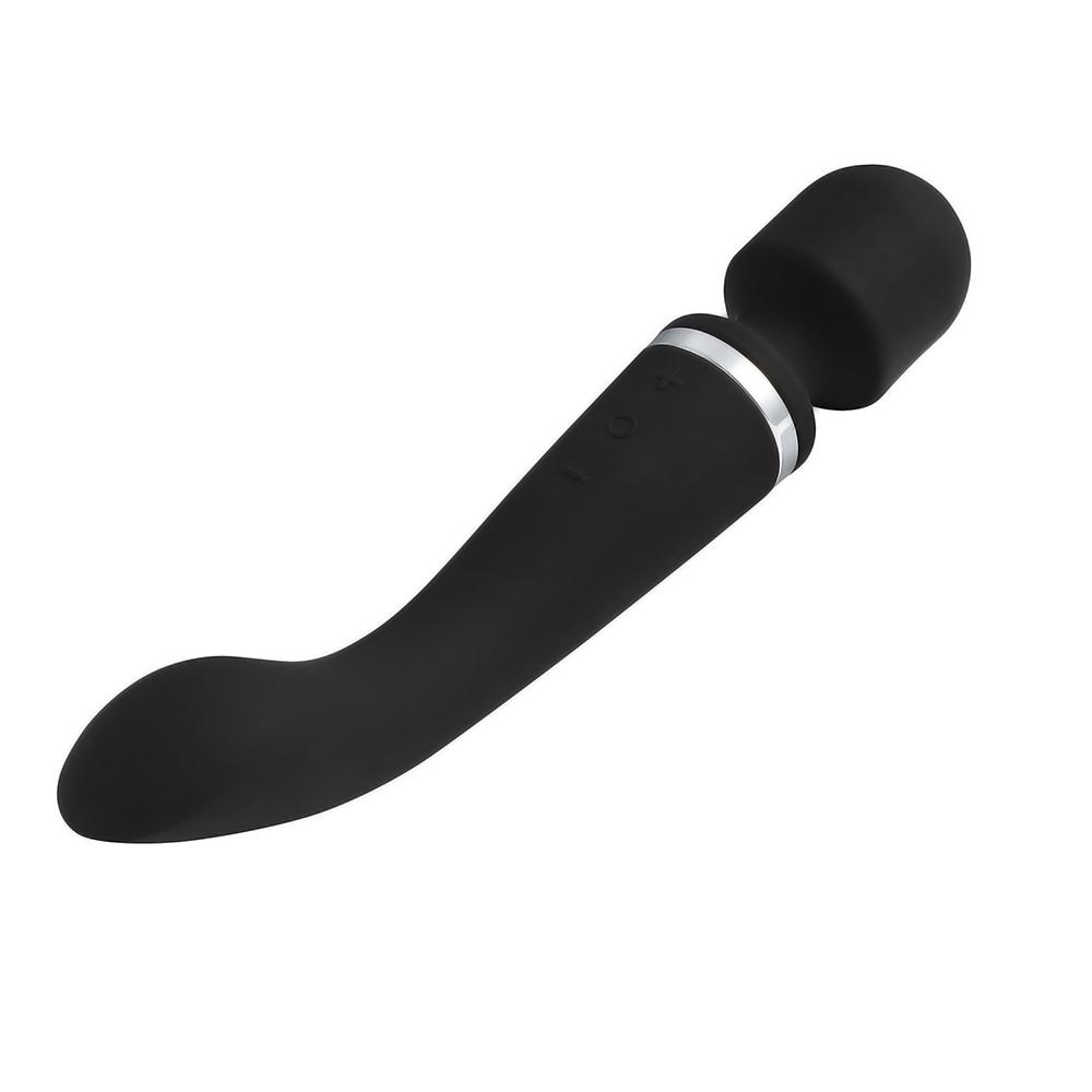 20 Speeds Powerful Vibrator AV Magic Wand Dildos Sex Toys For Women Couples Clitoris Stimulator G Spot 2 Motor Toys for Adult 18