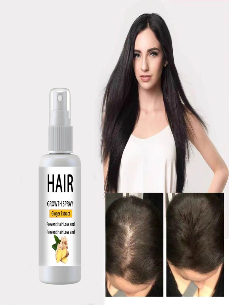 Hair Growth Product, Rosemary Growing Hair Essential Oil Beauty Hair Care, Prevent Hair Loss
