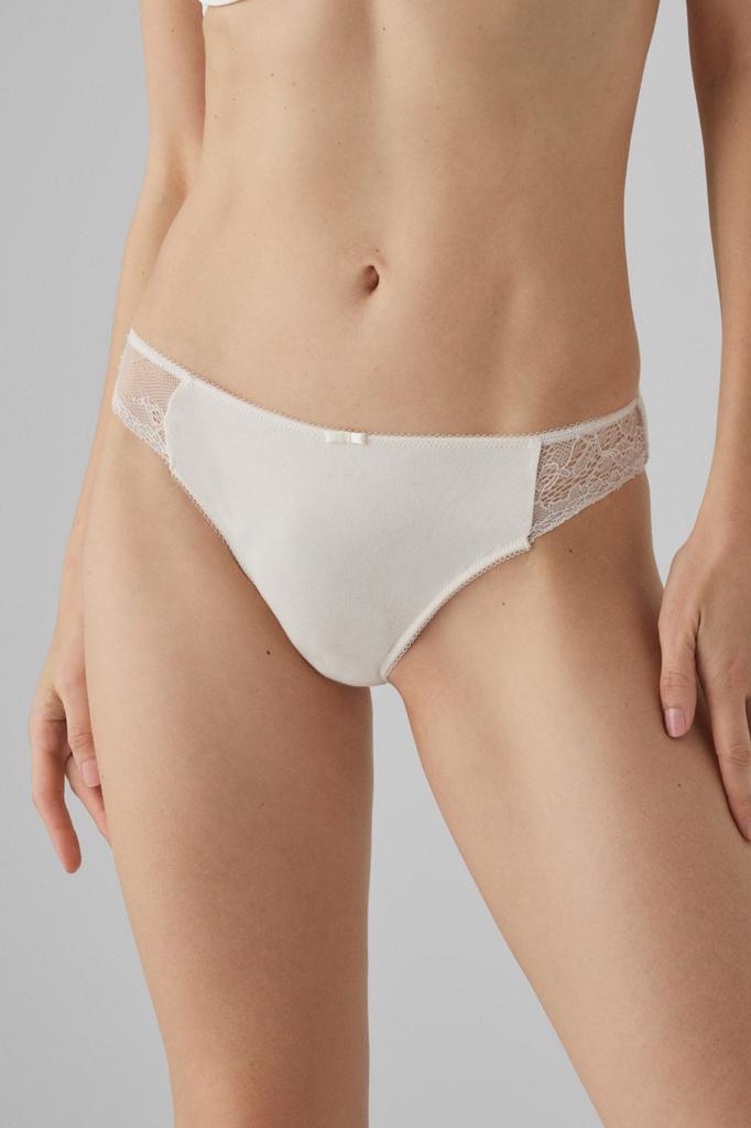 Трусики слип Ysabel Mora (85001)