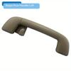 ABS Roof Pull Handle Front Rear Ceiling Safety Armrest for Toyota Camry Prado Land Cruiser Ceiling Safety Handle 74610-30240-E0