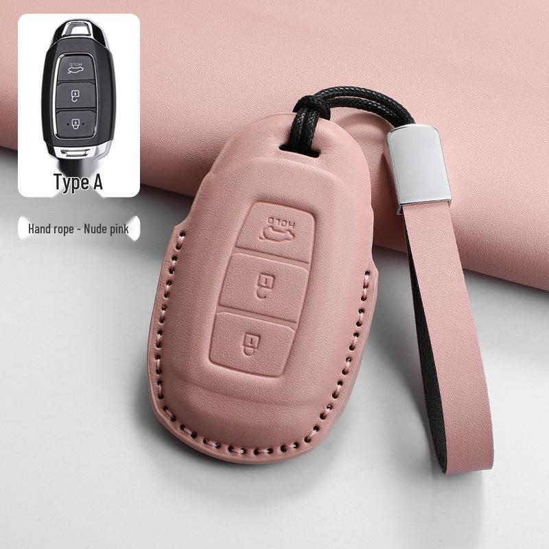 Modern Elantra Langdong Mingtu Key Case for RENA ix25 Yue Dong ix35 Yue Na