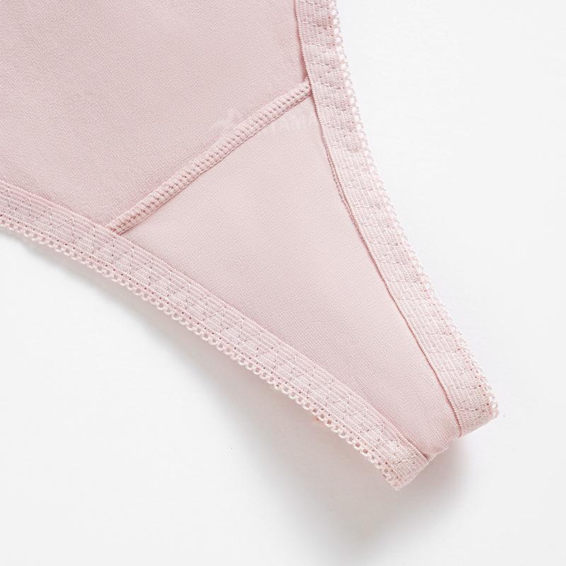 Sports Yoga Women's Sexy Lace Briefs Patchwork Underwear Women's Seamless Underwear Plus Size Triangle Underwear Panties