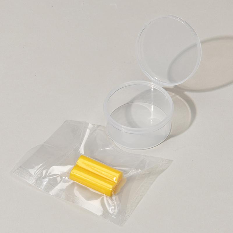 2шт силиконовые зубные палочки для выравнивания прикуса жевательные ортодонтические жевательные резинки для предотвращения искажения лица в форме