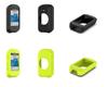 Силиконовый защитный чехол для Garmin Edge 130 Plus/530/830