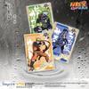 Official Genuine NARUTO Series Polaroid Card Anime Peripheral Collection Card Toy Game Enthusiasts Holiday Gift  Box