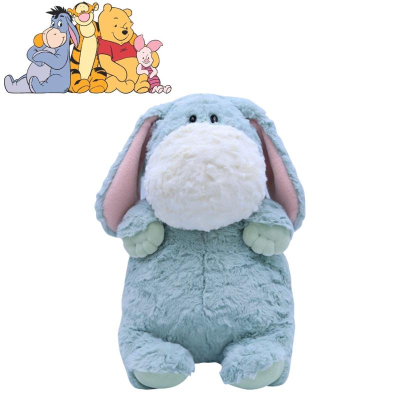 Милая плюшевая игрушка Иа-Иа из Винни-Пуха, идеальный подарок на день рождения для детей